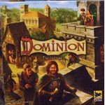 Dominion: Intrigue (FR)
