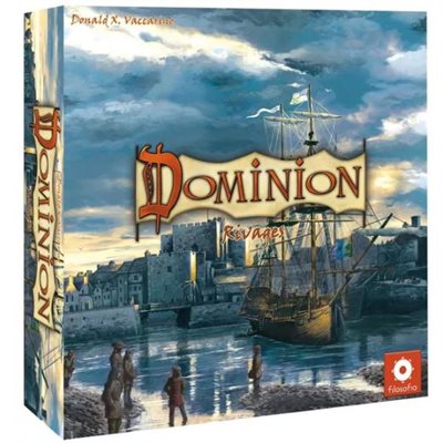 Dominion: Seaside (FR)