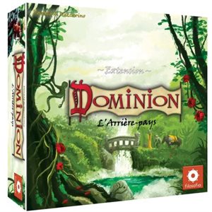 Dominion: Hinterlands (FR)