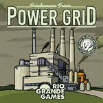 Power Grid: The New Power Plant Cards: Set 1 (Expansion 3)