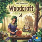 Woodcraft ^ Q3 2023