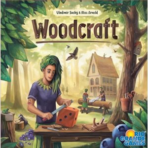 Woodcraft ^ JAN 2023