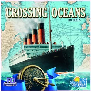 Crossing Oceans ^ DEC 2022