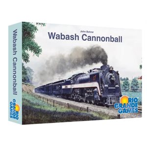 Wabash Cannonball ^ AUG 2023