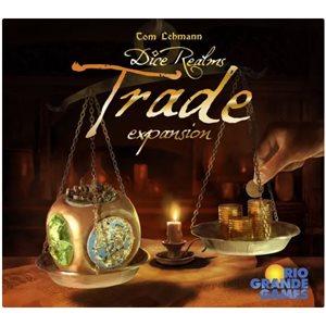 Dice Realms: Trade Expansion ^ Q2 2024