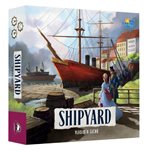 Shipyard 2nd Edition