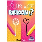 It's a Balloon ^ Q1 2024