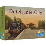 Dutch InterCity ^ Q1 2024