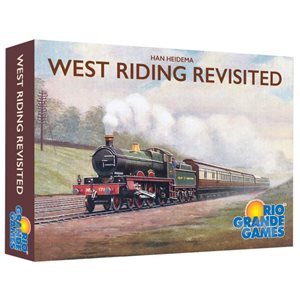 West Riding Revisited ^ Q2 2024