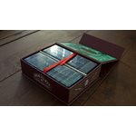Iron Clays: Printed Box (200 Chips) (No Amazon Sales)