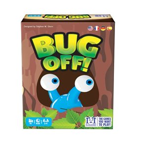 Bug Off