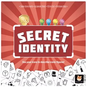 Secret Identity ^ Q1 2024