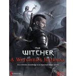 The Witcher RPG: A Witcher’s Journal