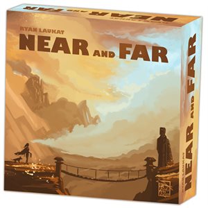Near and Far (No Amazon Sales)
