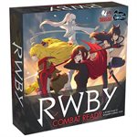 RWBY Combat Ready (No Amazon Sales)