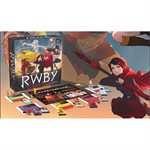 RWBY Combat Ready (No Amazon Sales)