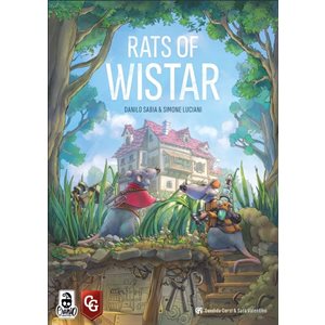 Rats of Wistar (No Amazon Sales) ^ FEB 2024