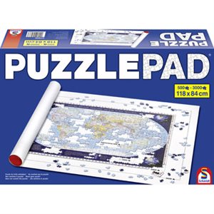 Puzzle: Puzzle Mat 3000 Pieces