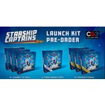 Starship Captains Launch Kit