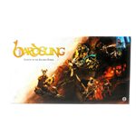 Bardsung: Legend of the Ancient Forge (No Amazon Sales)