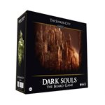 Dark Souls: The Board Game: The Sunless City (Core Set) (No Amazon Sales) ^ Q1 2024