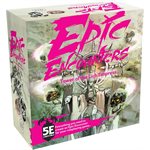 Epic Encounters: Tower of the Lich Empress (No Amazon Sales)