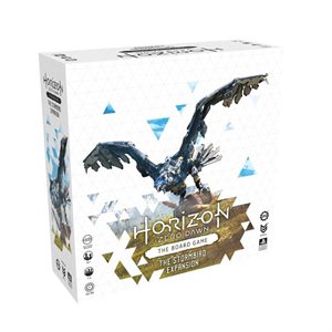 Horizon Zero Dawn: The Stormbird Expansion (No Amazon Sales)