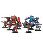 Warmachine: Two Player Starter Set (No Amazon Sales) ^ NOV 21 2024