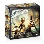Guild Ball: Kick Off! 2 Player Starter Set (French) (No Amazon Sales)