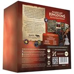 Runescape Kingdoms: King Black Dragon Expansion (No Amazon Sales) ^ Q1 2024