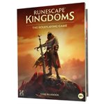 Runescape Kingdoms: The Roleplaying Game (No Amazon Sales) ^ Q1 2024