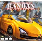 Kanban Drivers Edition (No Amazon Sales)