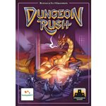 Dungeon Rush (No Amazon Sales)