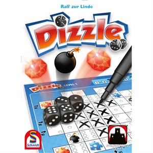 Dizzle (No Amazon Sales)