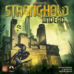 Stronghold: Undead (2nd Edition) (No Amazon Sales)