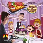 Kitchen Rush: Piece Of Cake (No Amazon Sales)