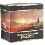 Terraforming Mars: Big Box Storage (No Amazon Sales)