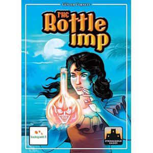 Bottle Imp (No Amazon Sales)