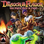 Dragon & Flagon The Brew That is True (No Amazon Sales)