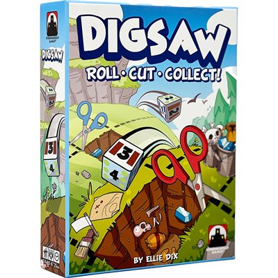 Digsaw (No Amazon Sales) ^ Q2 2024