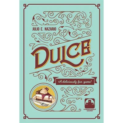 Dulce (No Amazon Sales)
