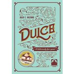 Dulce (No Amazon Sales)