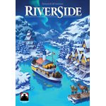 Riverside (No Amazon Sales)