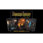 GURPS Dungeon Fantasy Roleplaying Game (No Amazon Sales)