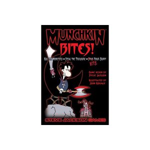 Munchkin Bites (No Amazon Sales)
