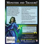 Fantasy Trip Legacy Edition (No Amazon Sales)