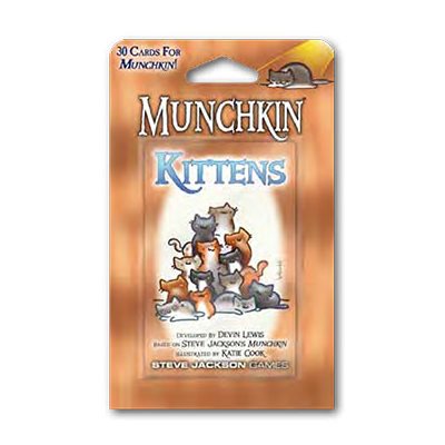 Munchkin Kittens (No Amazon Sales)