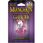 Munchkin Clowns