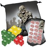 Zombie Dice Deluxe (No Amazon Sales)