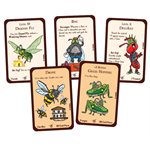 Munchkin: The Floor Is Larva (No Amazon Sales) ^ Q3 2024